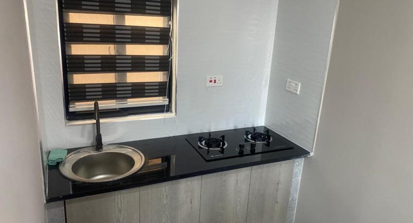 Executive Queen Rooms