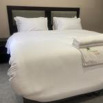 Executive King Rooms