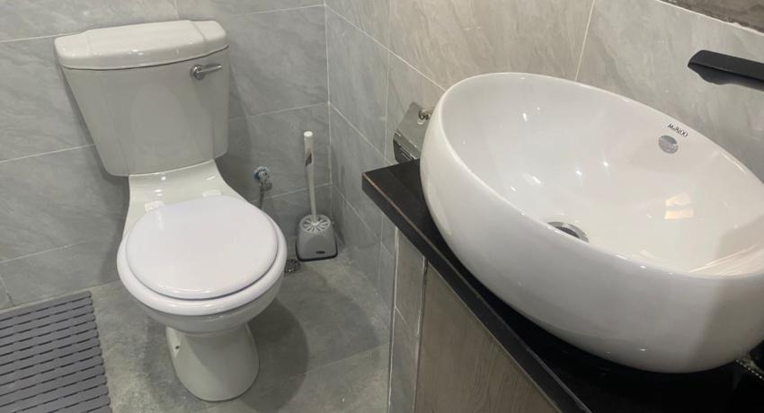 Executive King Rooms