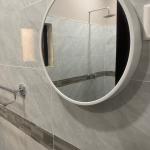 Executive King Rooms