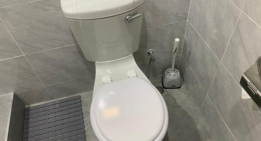 Executive King Rooms