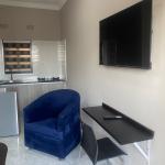 Executive Queen Rooms