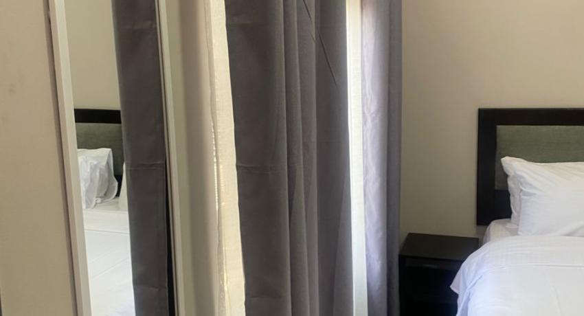 Executive King Rooms