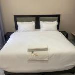 Executive King Rooms