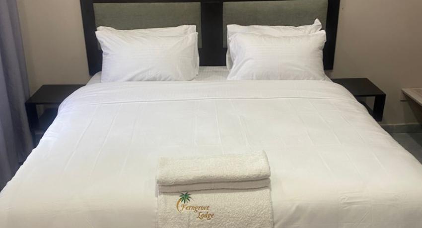 Executive King Rooms