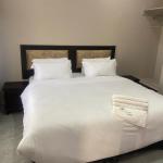 Executive Queen Rooms