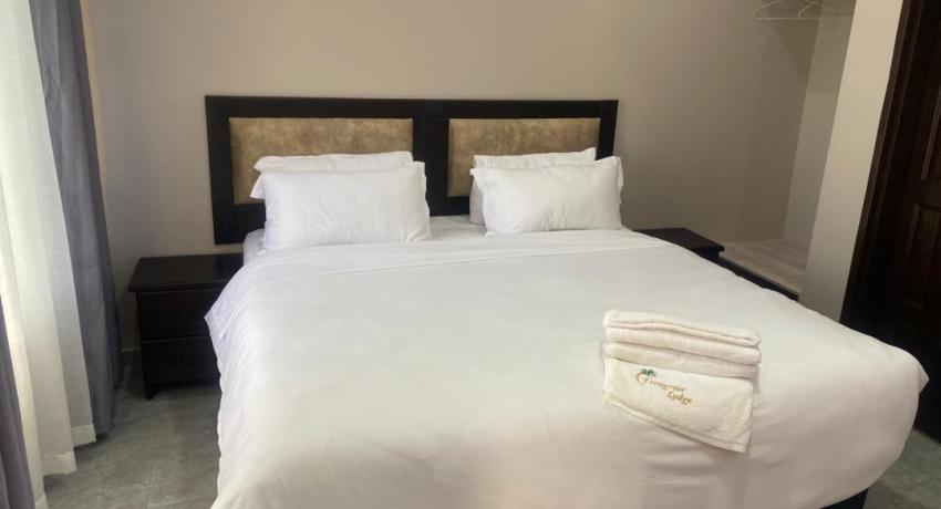 Executive Queen Rooms