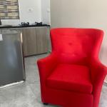 Executive King Rooms