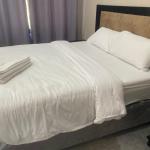 Executive Queen Rooms